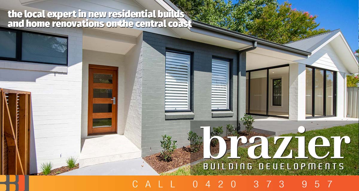 Central Coast Property Development Central Coast Builder