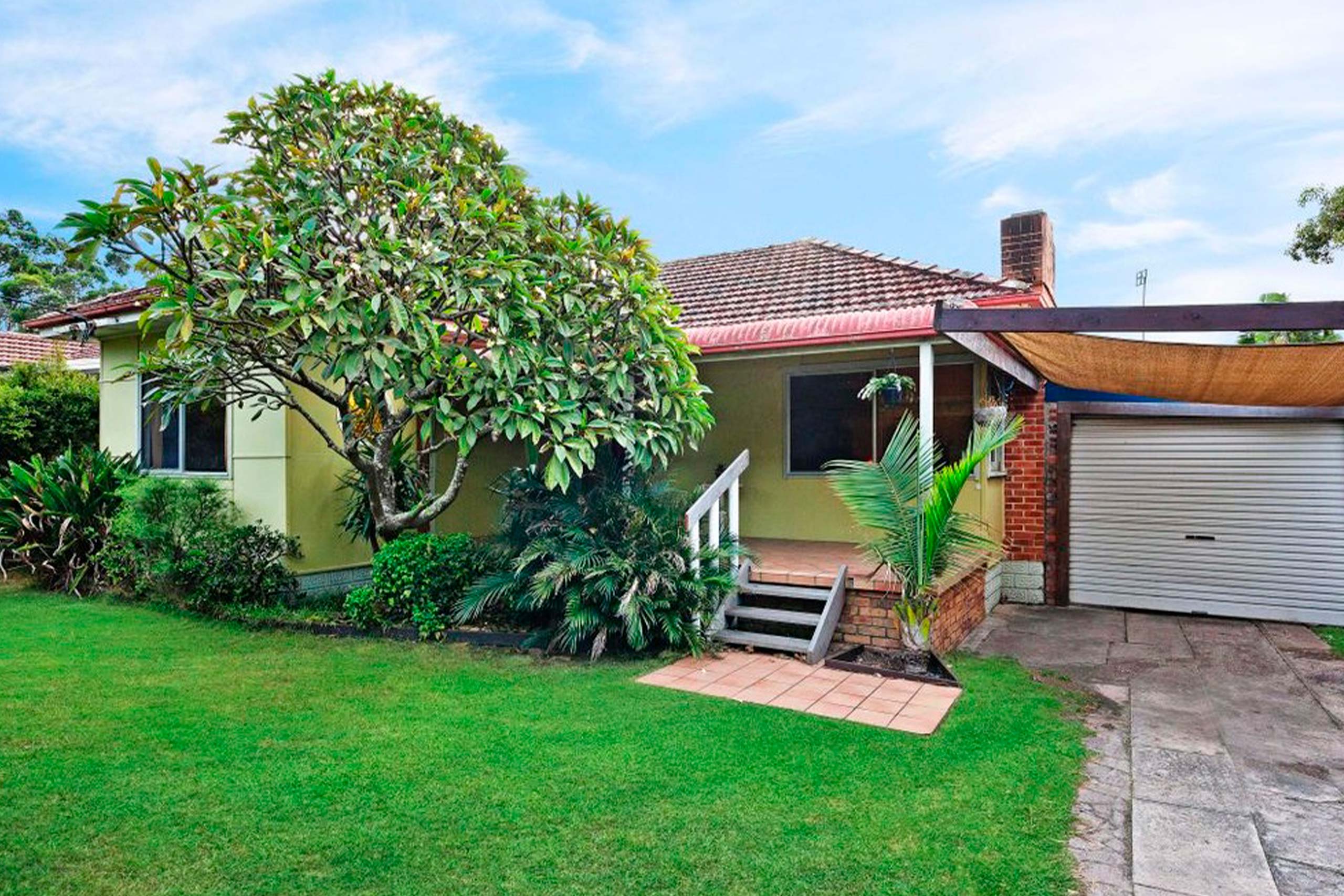 Renovating your home on the Central Coast Central Coast Builders