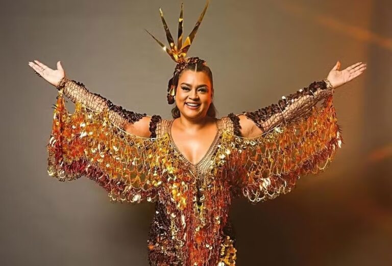 Brazilian Singer Preta Gil Dies at 50 Amid Cancer Battle