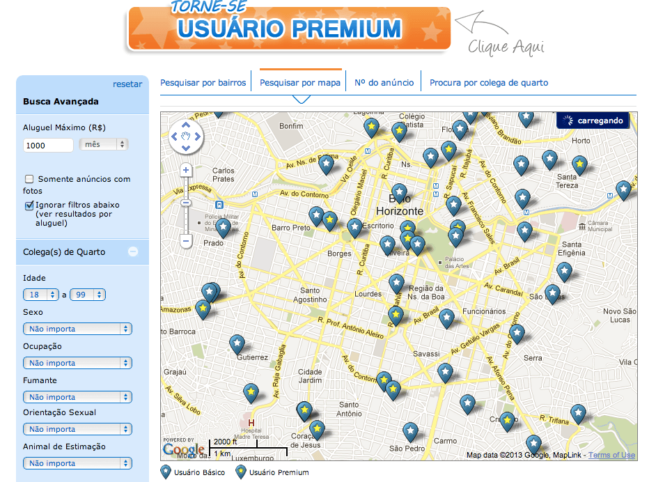 How to Rent an Apartment in Brazil