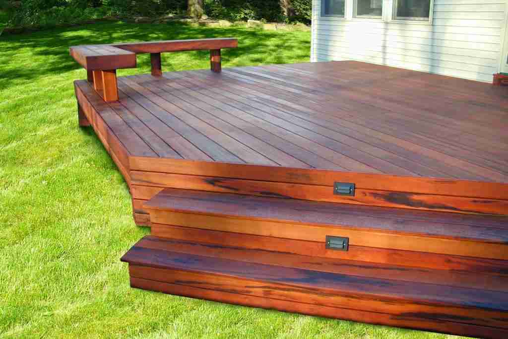 6 Outstanding Facts That Make Tigerwood Stand Out From The Crowd