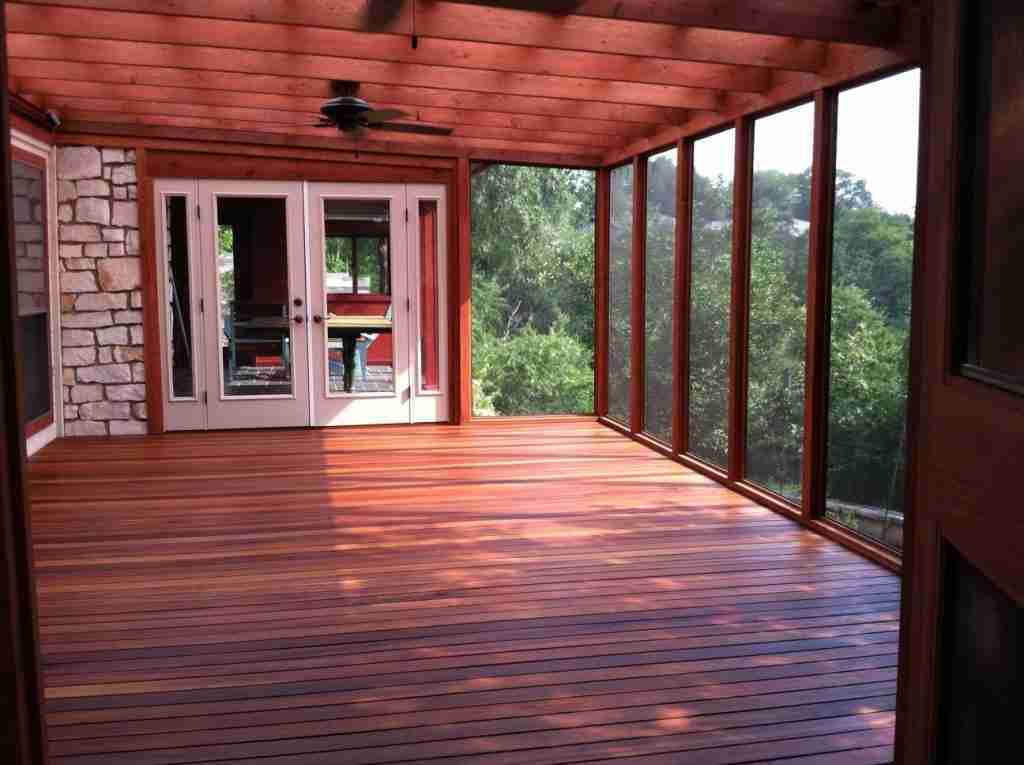 6 Outstanding Facts That Make Tigerwood Stand Out From The Crowd