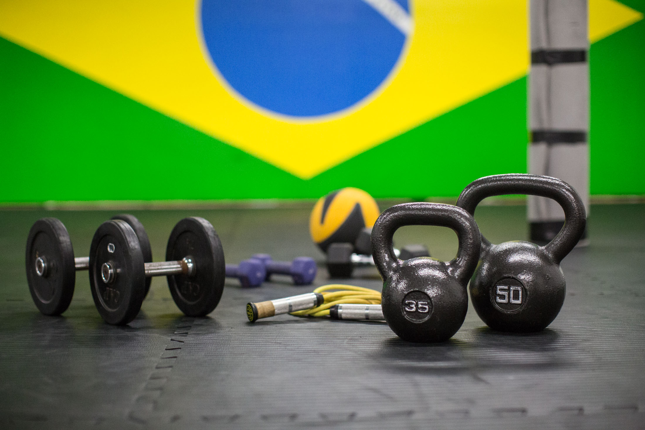 Brazilian Performance Brazilian Body Sculpting