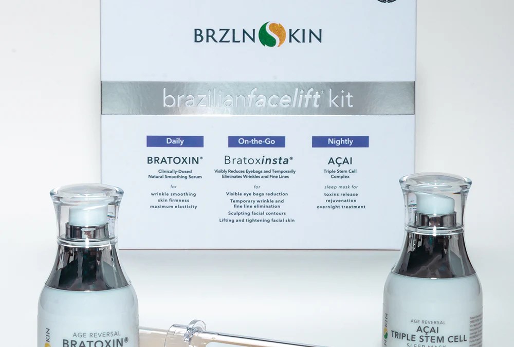 Brazilian Skin Press Coverage BRZLNSKIN