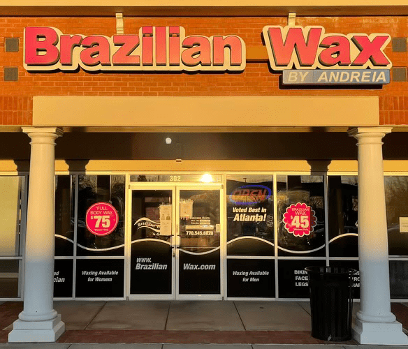 Duluth Brazilian Wax, Brazilian Wax in Duluth GA