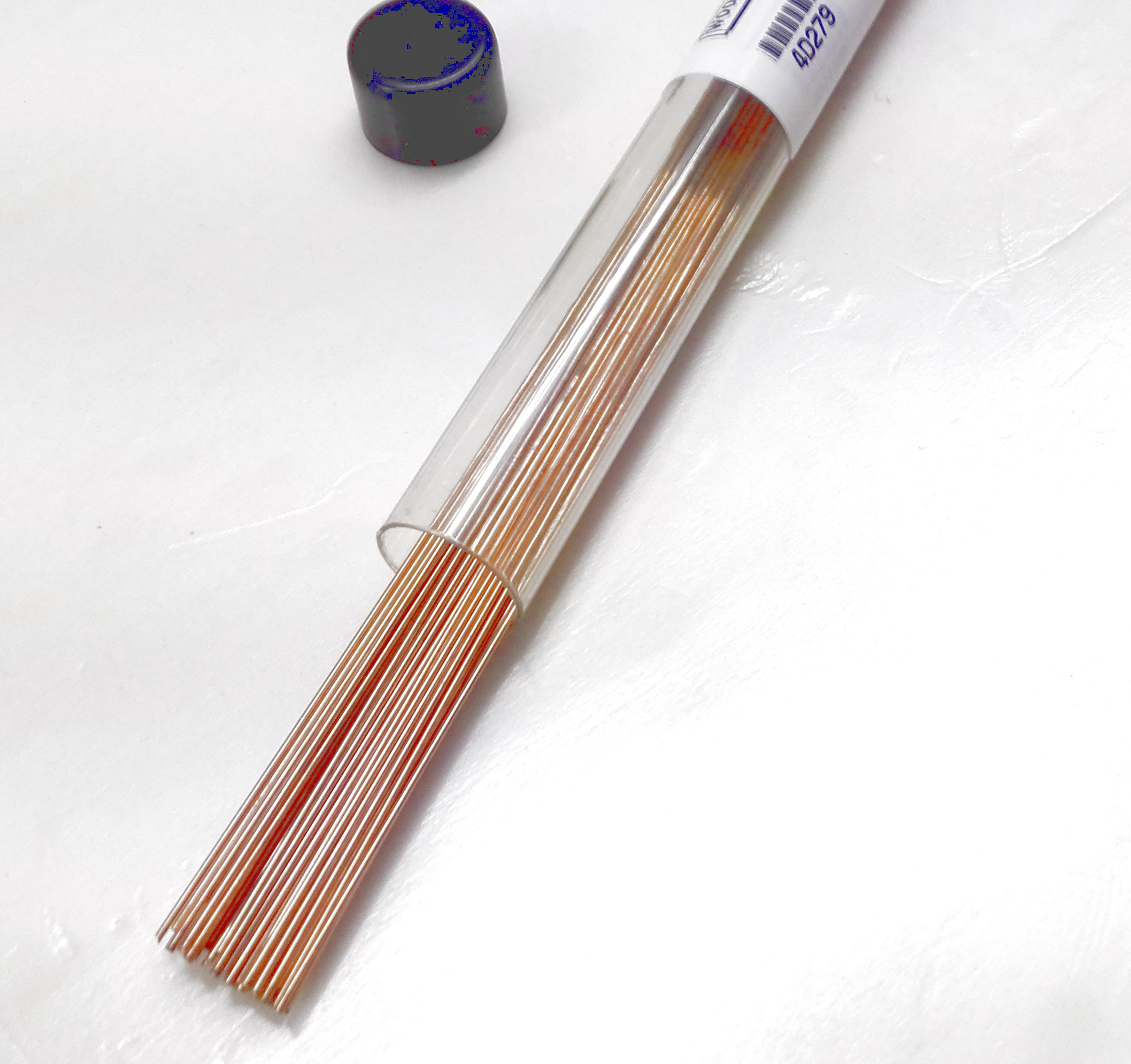 15 Silver Brazing Rod, Silver Brazing Welding Rod Brazing Soldering