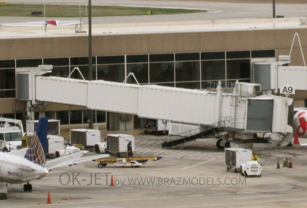 OKJET Bra.Z Models OKJET