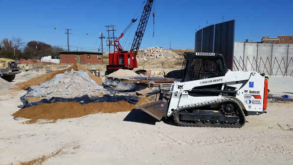 Brazos Environmental Engineering & Waste Management Waco, TX