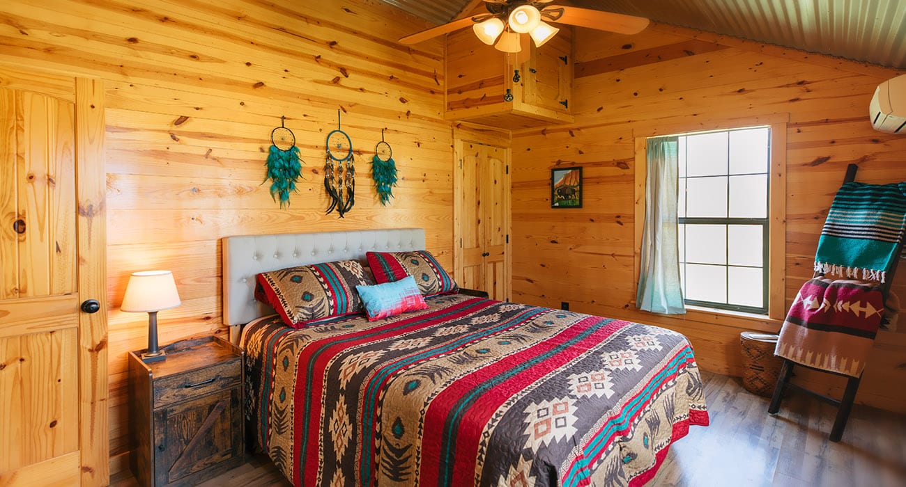 Brazos River vacation rentals at Brazos River Hideout