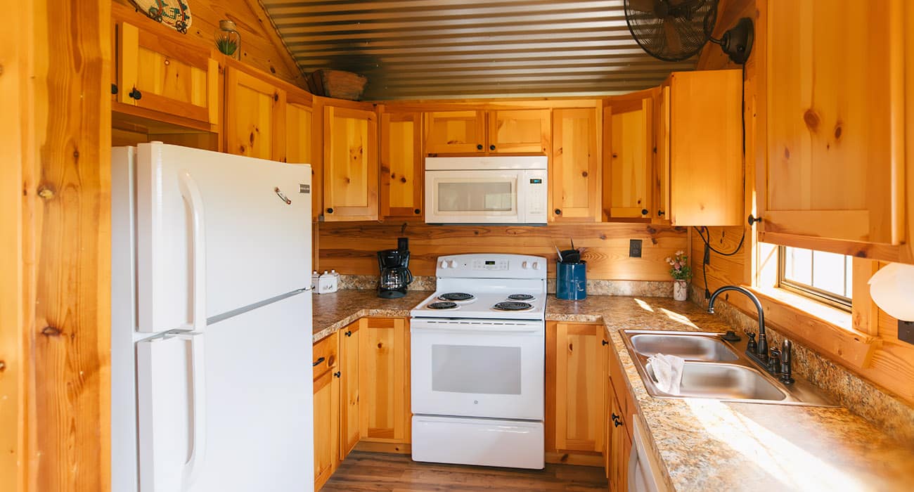 Brazos River vacation rentals at Brazos River Hideout