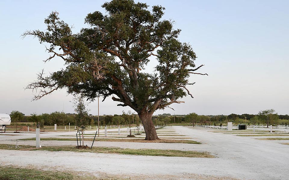 Brazos Trail RV Park Locations in Hearne & Riesel Texas — About