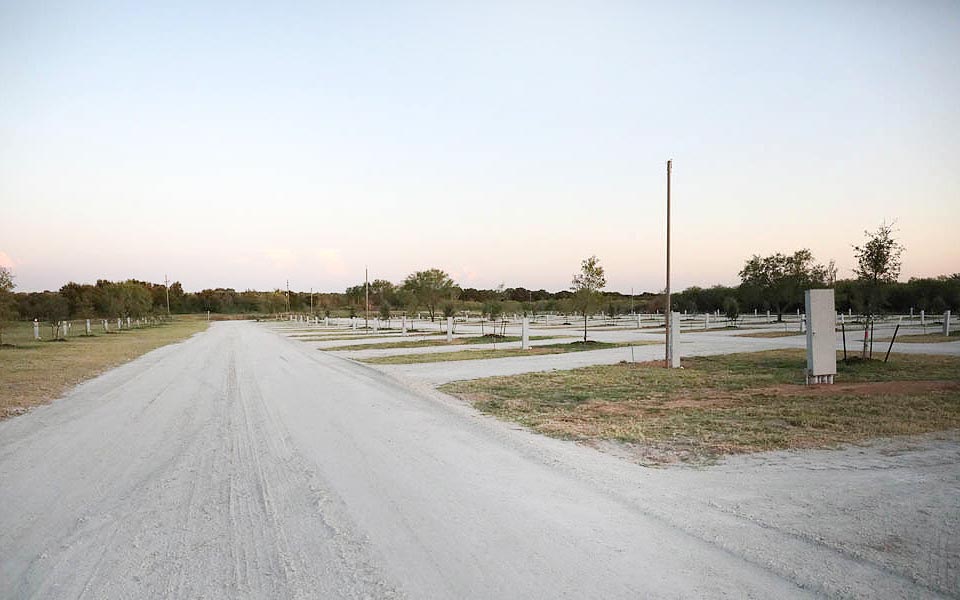 Brazos Trail RV Park Locations in Hearne & Riesel Texas — About