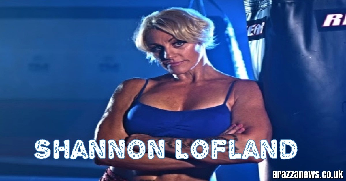 Shannon Lofland 2026 The Full Story Behind
