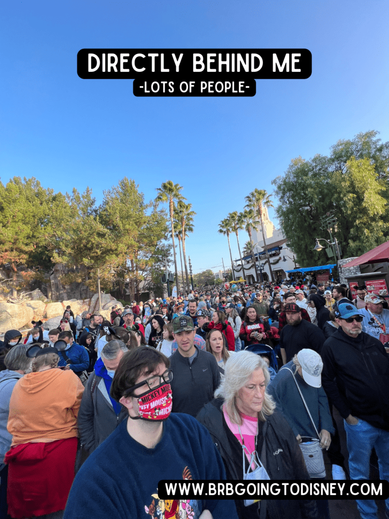 How to Rope Drop Remy's Ratatouille Adventure as a Resort Guest 2022