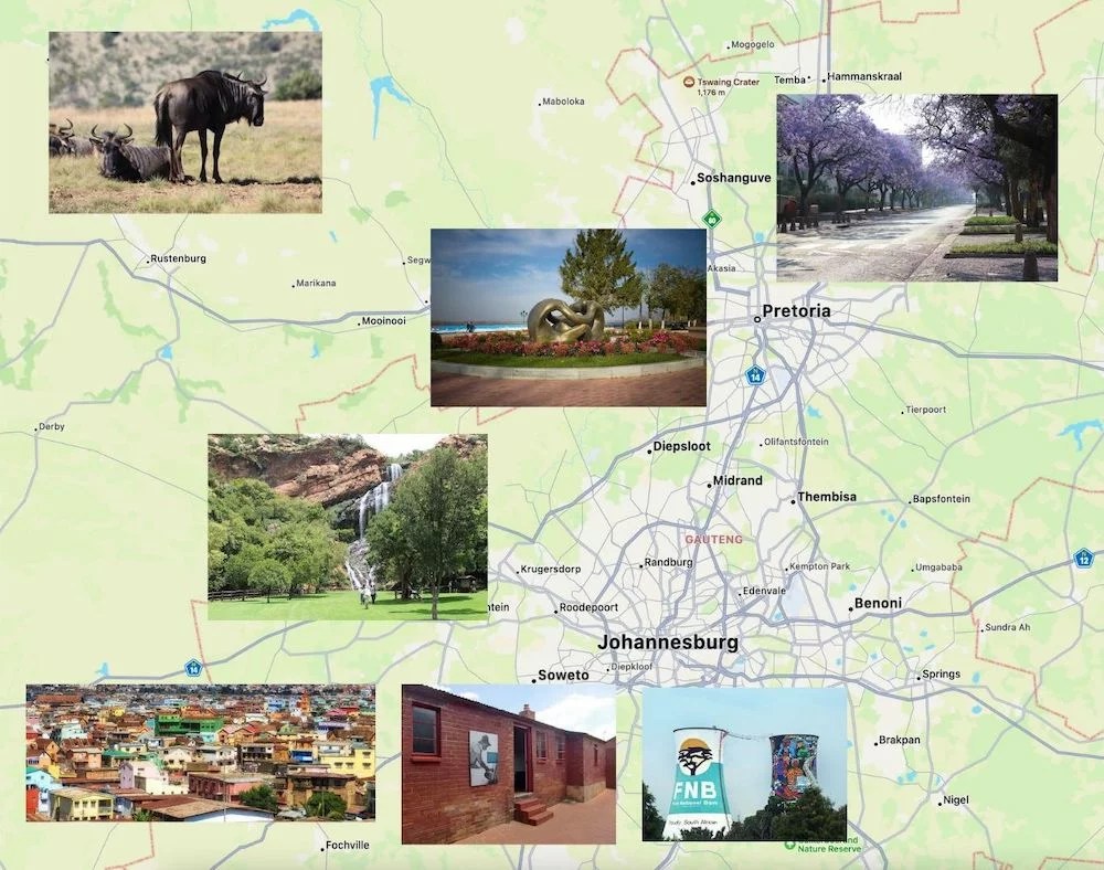 28 Incredible Things to Do in Johannesburg, South Africa