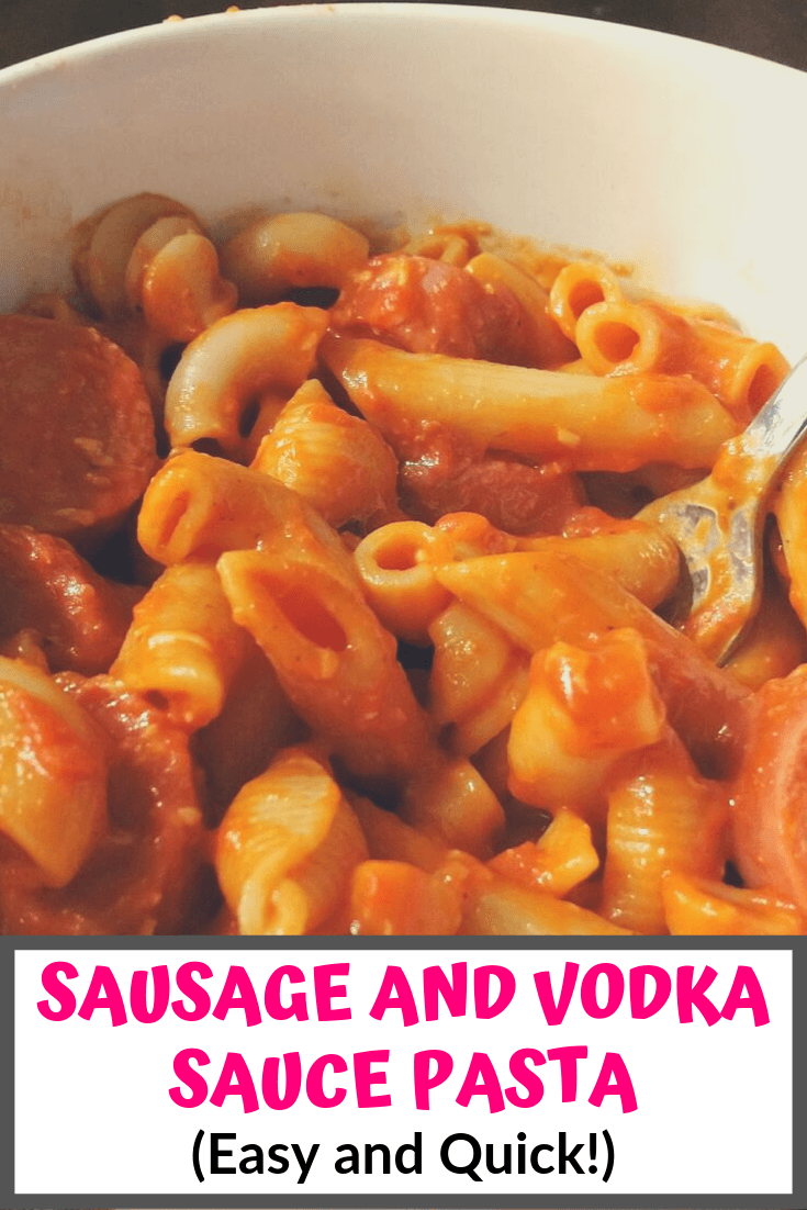 Bertolli Vodka Sauce Recipes Sausage Besto Blog