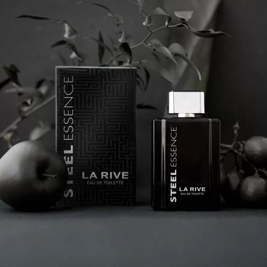 Steel Essence Br Brand Imports