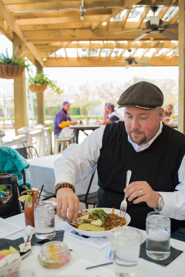 225 Magazine and Baton Rouge Brunches Baton Rouge Brunches