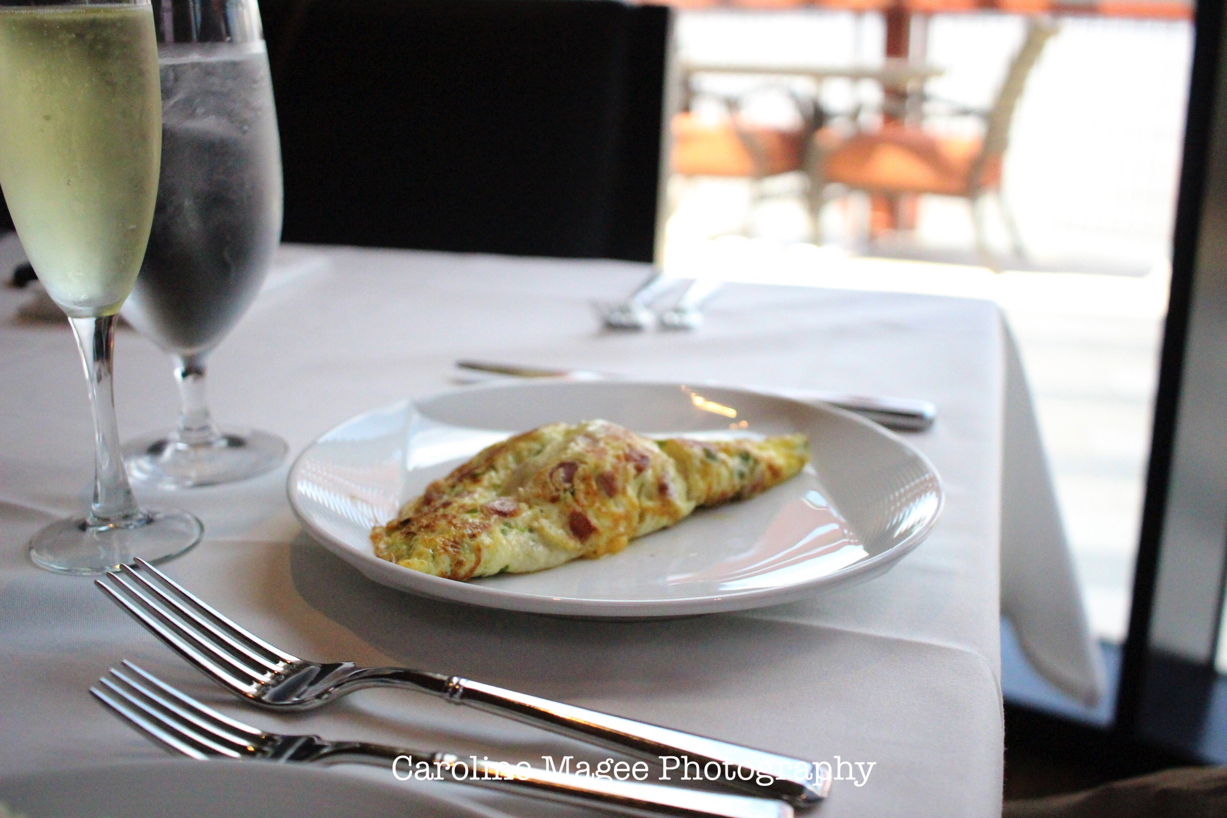 Baton Rouge Brunches Kenwood Vineyards Champagne Brunch at 18 Steak