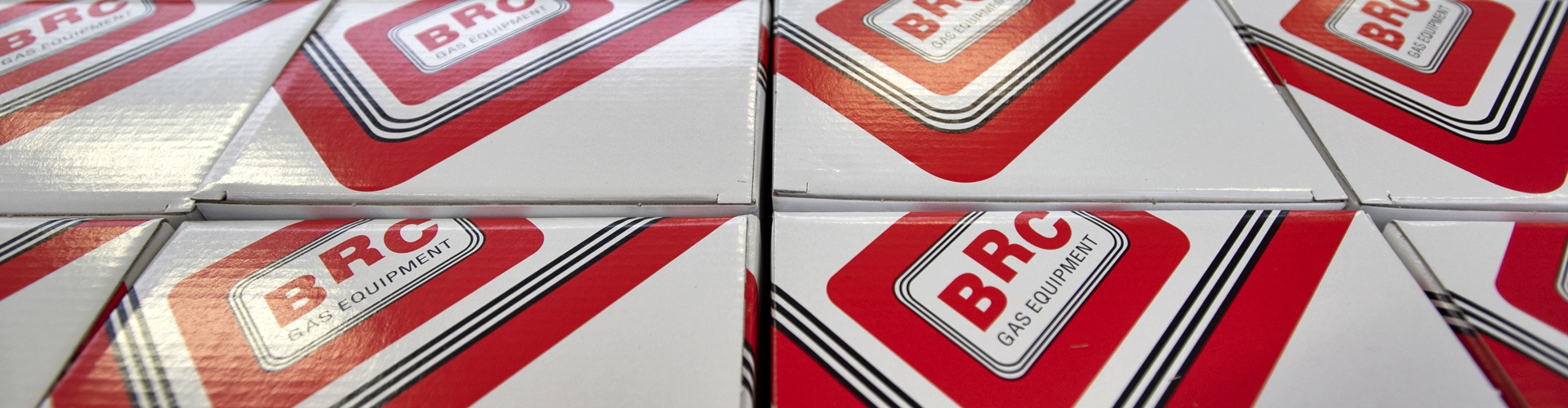 The history of BRC and its gas systems | BRC