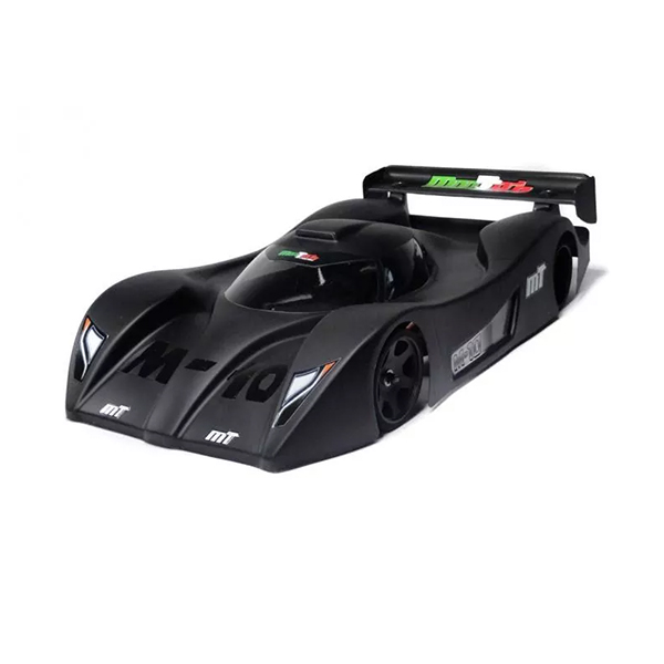 CLASS RULES 112th Modified Boronia Radio Control Car Club