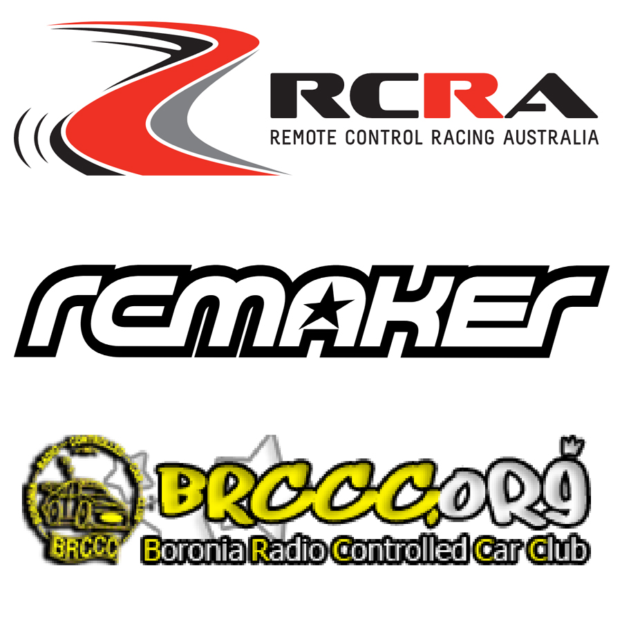 ISTC Junior Sportsman 2024 RCMAKER RCRA VICTORIAN EP On Road Titles