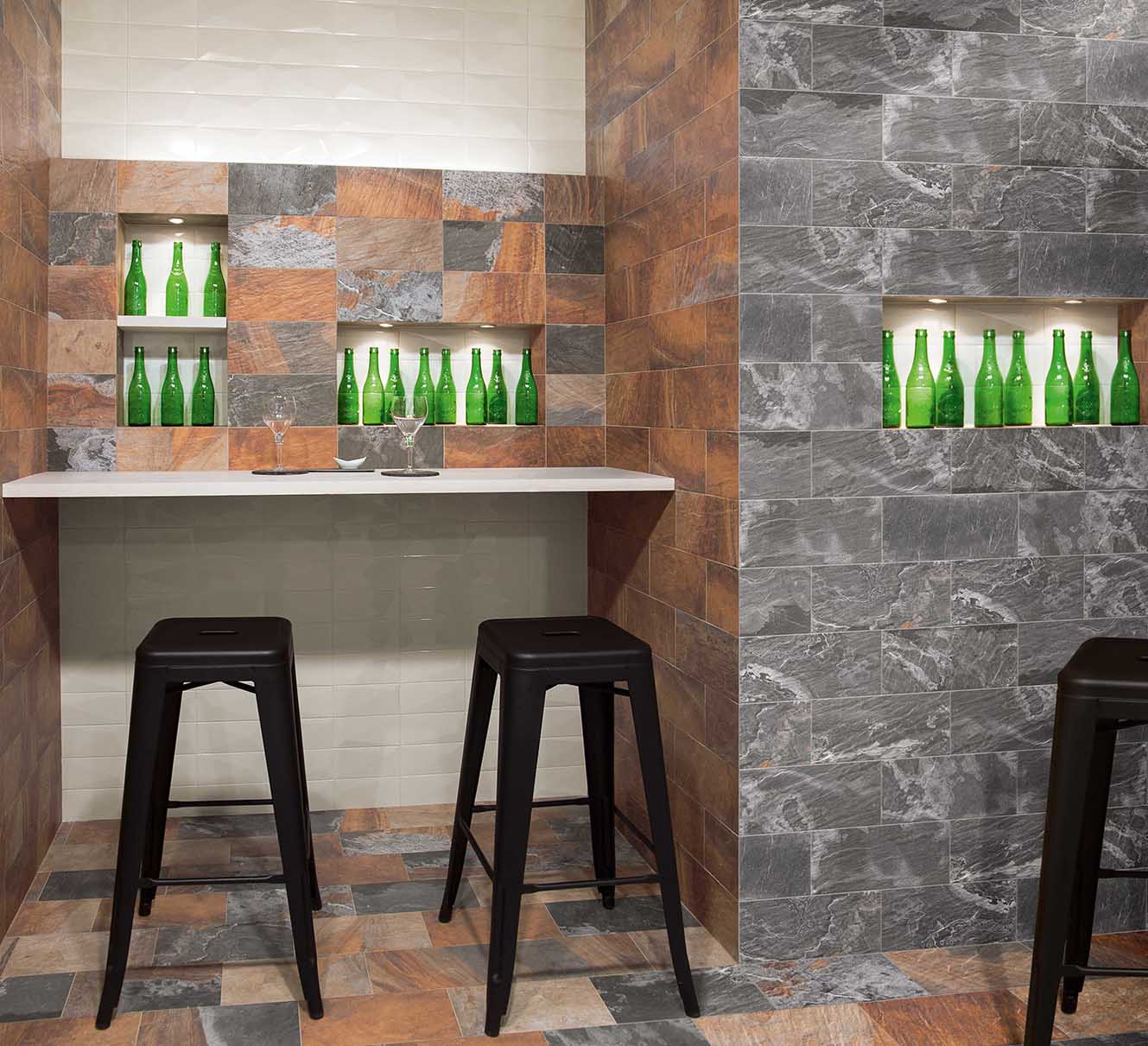 Tiles for Kitchen, Kitchen Tiles Price in Delhi BR Ceramics