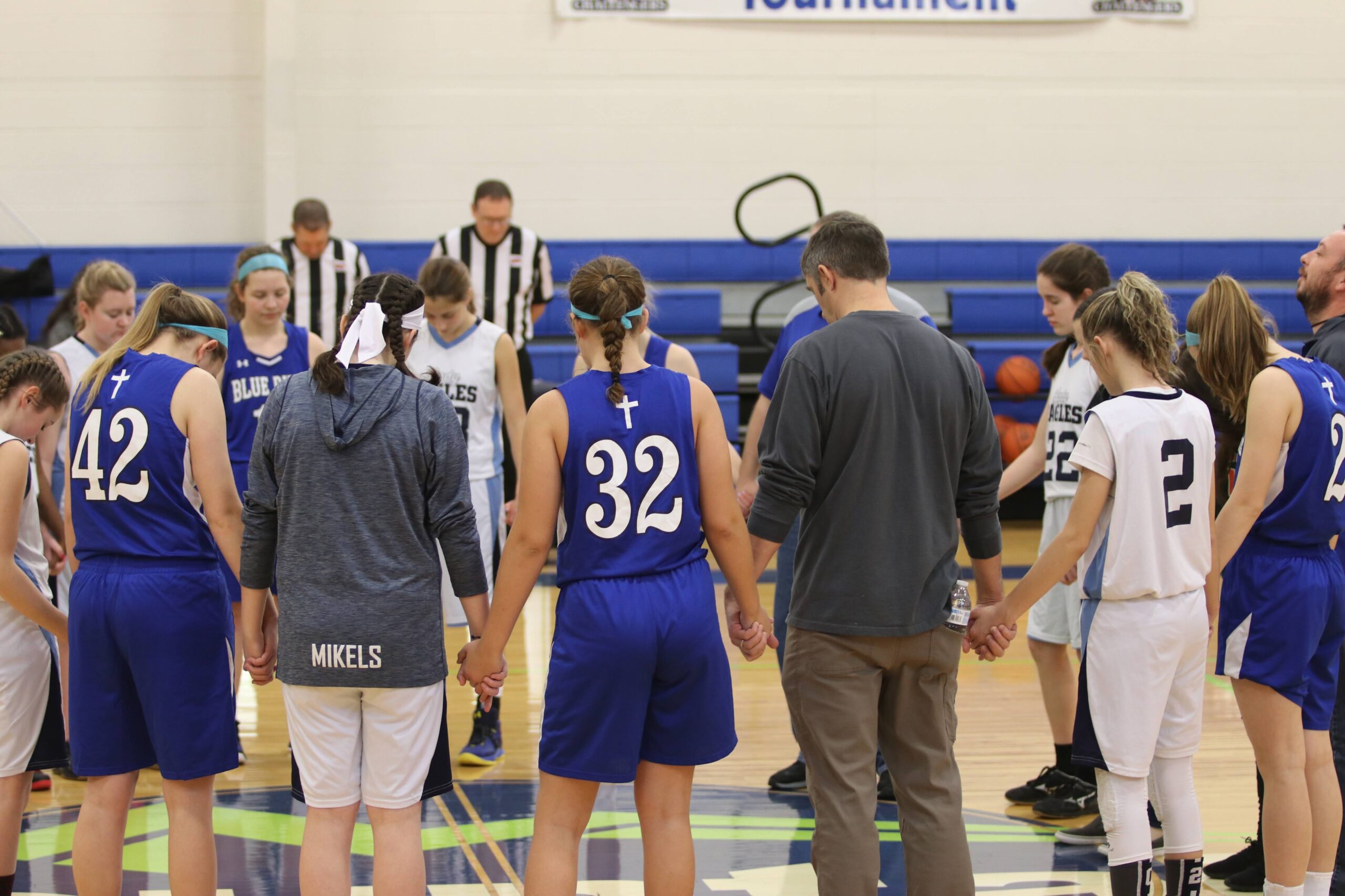 Athletics Blue Ridge Christian School