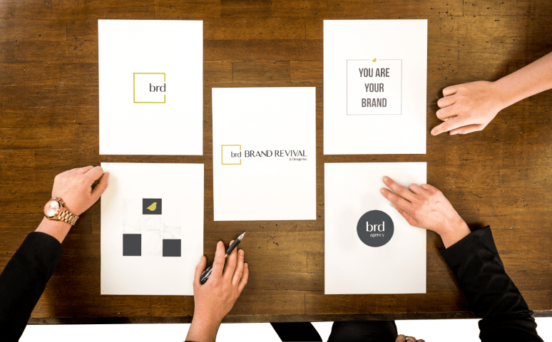 About Brand Revival & Design Inc.