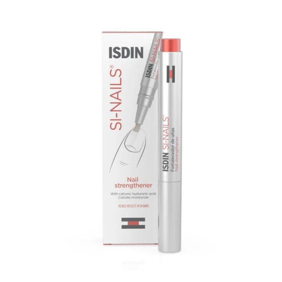 ISDIN SI Nails Blue Ridge Dermatology