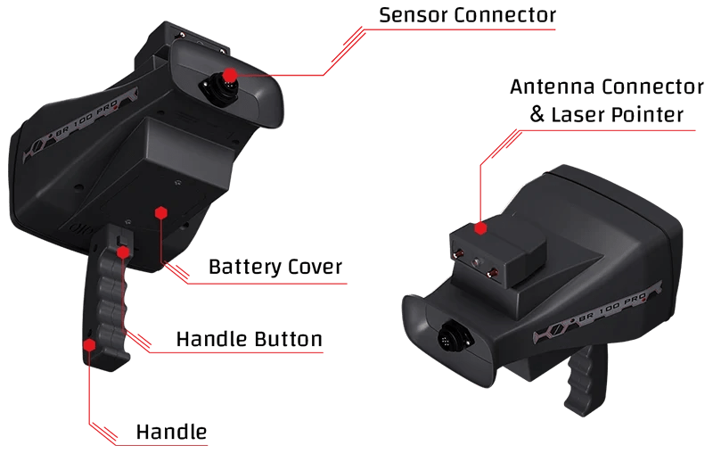 BR 100 Pro - BR SYSTEMS