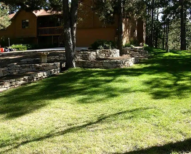 Landscaping Denver Colorado BR&D Landscape Inc
