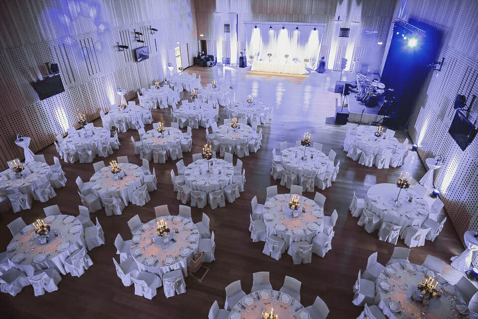 Kongresni center Brdo Brdo.si