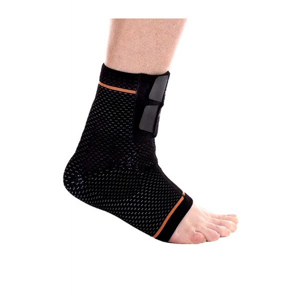 BRD Sport Ankle Brace with Velcro ® Front Closure