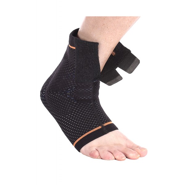 BRD Sport Ankle Brace with Velcro ® Front Closure