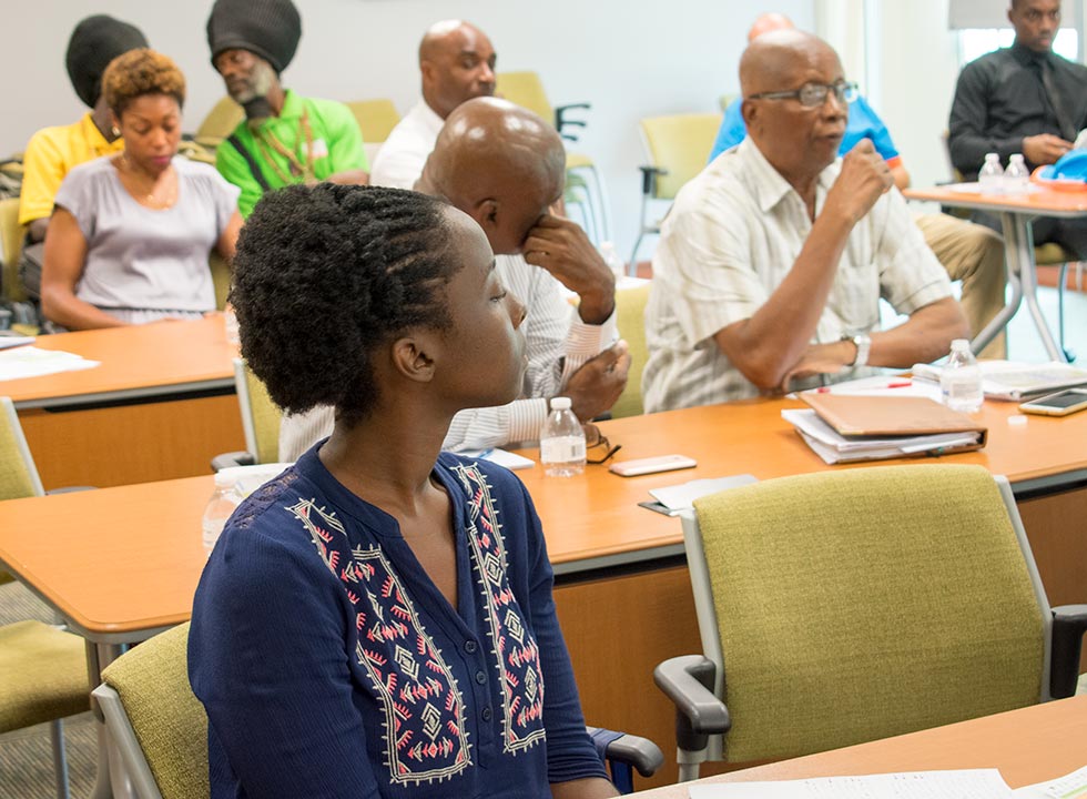 Business Opportunities in Guyana 2018 Gallery BREA