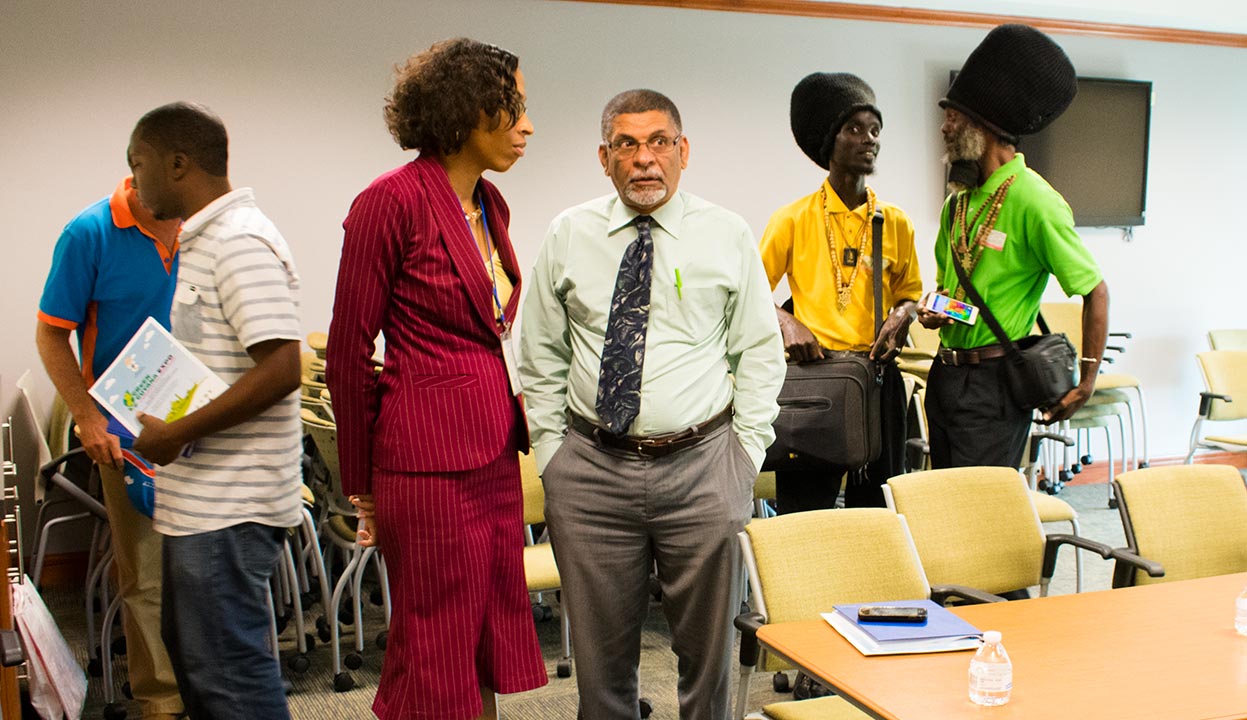 Business Opportunities in Guyana 2018 Gallery BREA