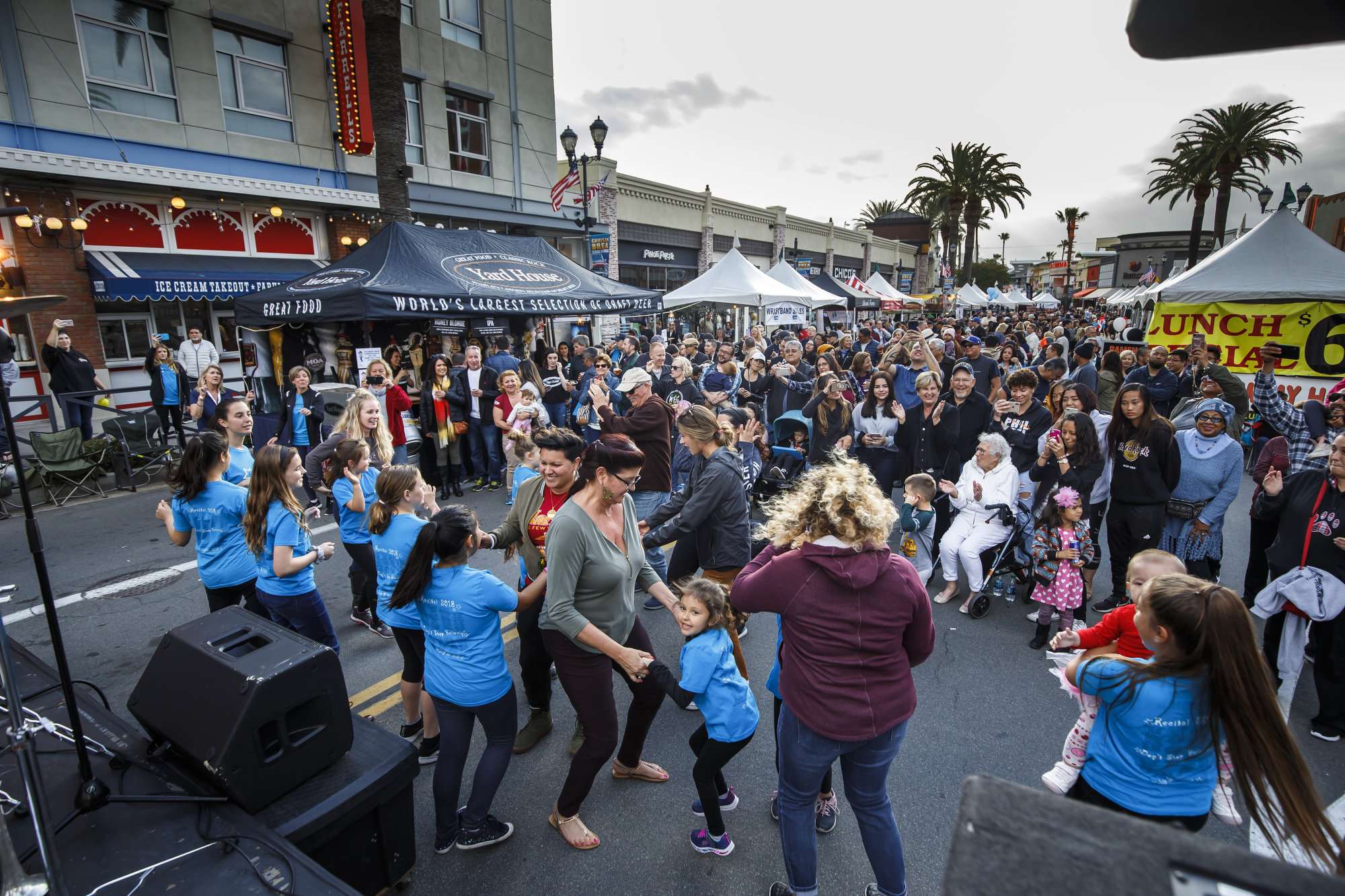 Brea Chamber Restaurant Loyalty Program Brea Chamber of Commerce