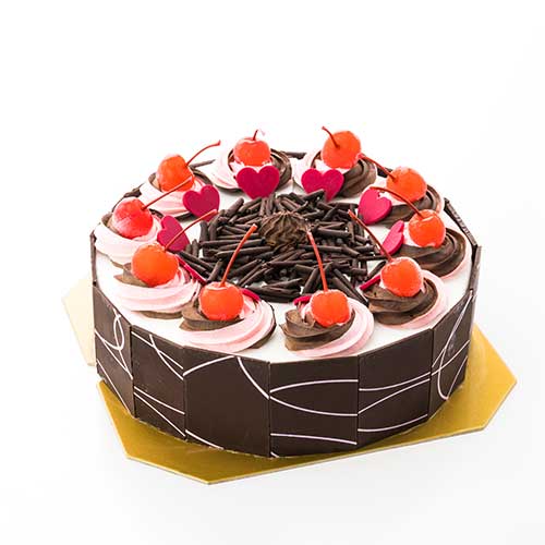 BREAD & Beyond Order Custom Cake Online