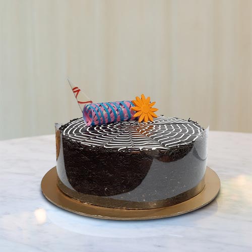 BREAD & Beyond Order Custom Cake Online