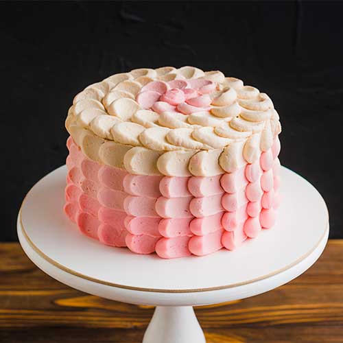 BREAD & Beyond Order Custom Cake Online