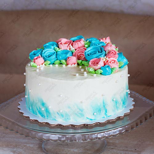 BREAD & Beyond Order Custom Cake Online