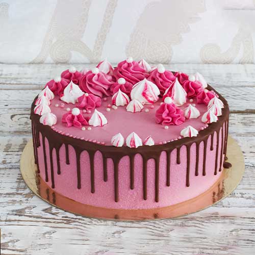 BREAD & Beyond Order Custom Cake Online