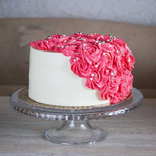 BREAD & Beyond Order Custom Cake Online