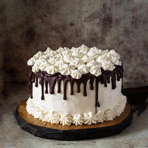 BREAD & Beyond Order Custom Cake Online