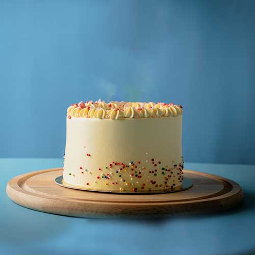 BREAD & Beyond Order Custom Cake Online