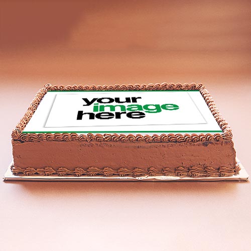 BREAD & Beyond Order Custom Cake Online