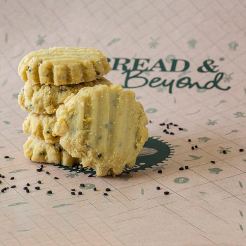 BREAD & Beyond Best Cakes, Breads, Cookies…