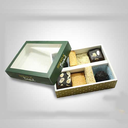 BREAD & Beyond Dessert Box