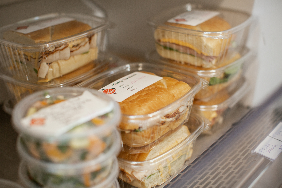 Bread & Butter Neighborhood Market Downtown Colorado Springs